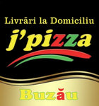 J Pizza Delivery Buzau